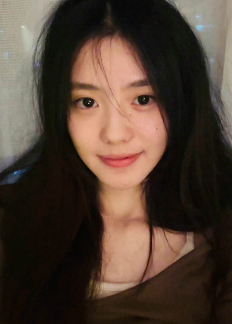 刘浩存
